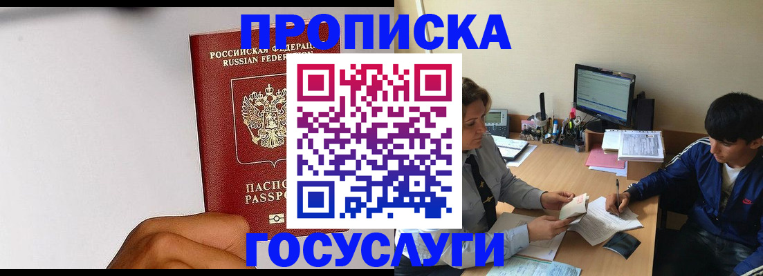 временная регистрация госуслуги в Котельниках